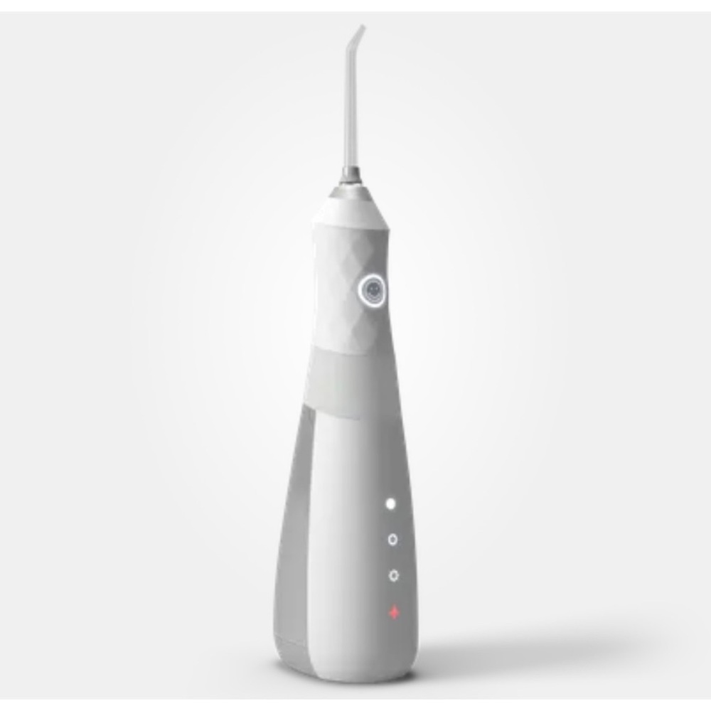 BURST Dental Water Flosser Flossing Tool